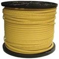 Southwire Southwire 28828272 Type NM-B Sheathed Cable, 12 AWG, 400 ft L, Yellow Nylon Sheath 28828272